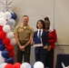 Laurel Bay Col. Felter Speech