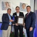 NEXCOM Hospitality Group recognizes top Navy hotels and associates
