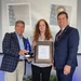NEXCOM Hospitality Group recognizes top Navy hotels and associates