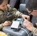 Biomedical equipment technicians repair dental unit
