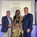 NEXCOM Hospitality Group recognizes top Navy hotels and associates