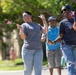 Fort Bliss FMWR Armed Forces Day Parade highlights community partnership