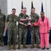 USS Maryland Crews Awarded 2025 Omaha Trophy