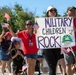 Fort Bliss FMWR Armed Forces Day Parade highlights community partnership