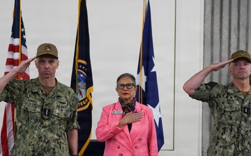 USS Maryland Crews Awarded 2025 Omaha Trophy