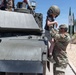Fort Bliss FMWR Armed Forces Day Parade highlights community partnership