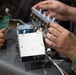Biomedical equipment technicians repair dental unit