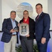 NEXCOM Hospitality Group recognizes top Navy hotels and associates