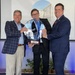 NEXCOM Hospitality Group recognizes top Navy hotels and associates