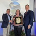 NEXCOM Hospitality Group recognizes top Navy hotels and associates