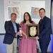 NEXCOM Hospitality Group recognizes top Navy hotels and associates