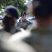 National Police Week: Retreat Ceremony