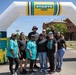 Alabama National Guard signs proclamation, hosts ruck march for Sexual Assault Awareness and Prevention Month