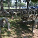 National Police Week: Retreat Ceremony
