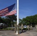 National Police Week: Retreat Ceremony