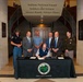 Indiana Governor Braun signs bill HEA 1268 and 1343