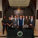 Indiana Governor Braun signs bill HEA 1268 and 1343