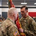 1-258th Field Artillery Change of Command Ceremony