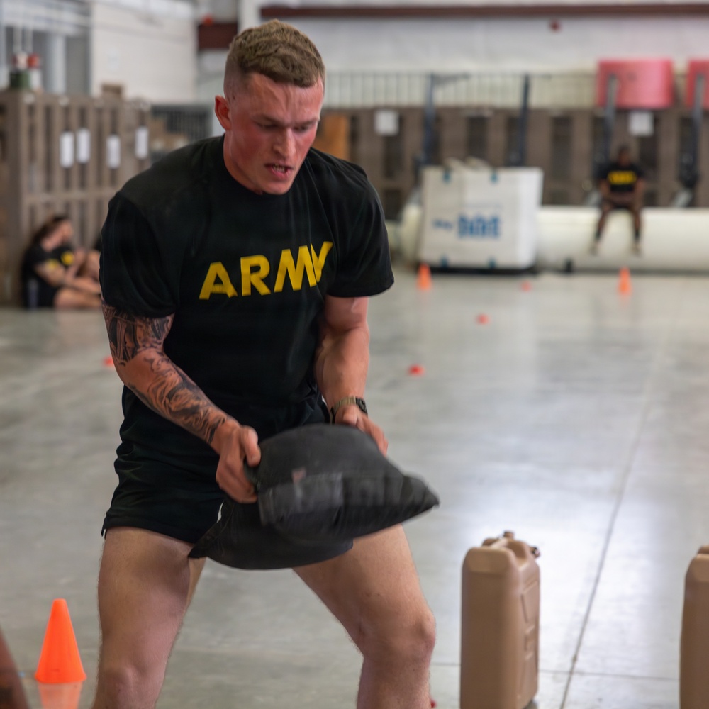 1-62 conducts 2026 Fittest Hunter Challenge