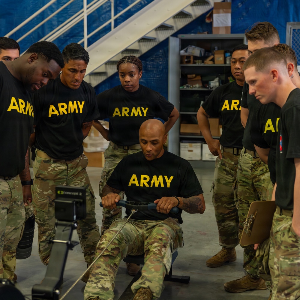 1-62 conducts 2026 Fittest Hunter Challenge