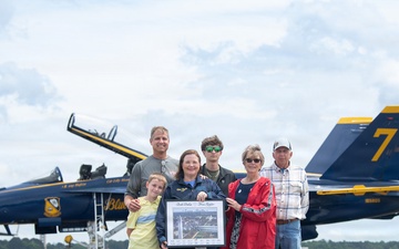 2026 Key Influencer Flight