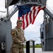 TCP Mariners Earn Army Mariner Badges Aboard LSV-8