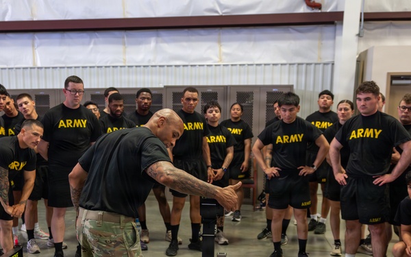 1-62 conducts 2026 Fittest Hunter Challenge