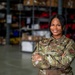 Proud service in the Air National Guard