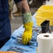 Keeping it clean in Kodiak