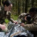 Kodiak Arctic Care 2026 provides Tactical Combat Casualty training to joint service members