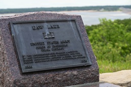Kaw Lake staff celebrates 50 years of service