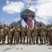 TCP Mariners Earn Army Mariner Badges Aboard LSV-8