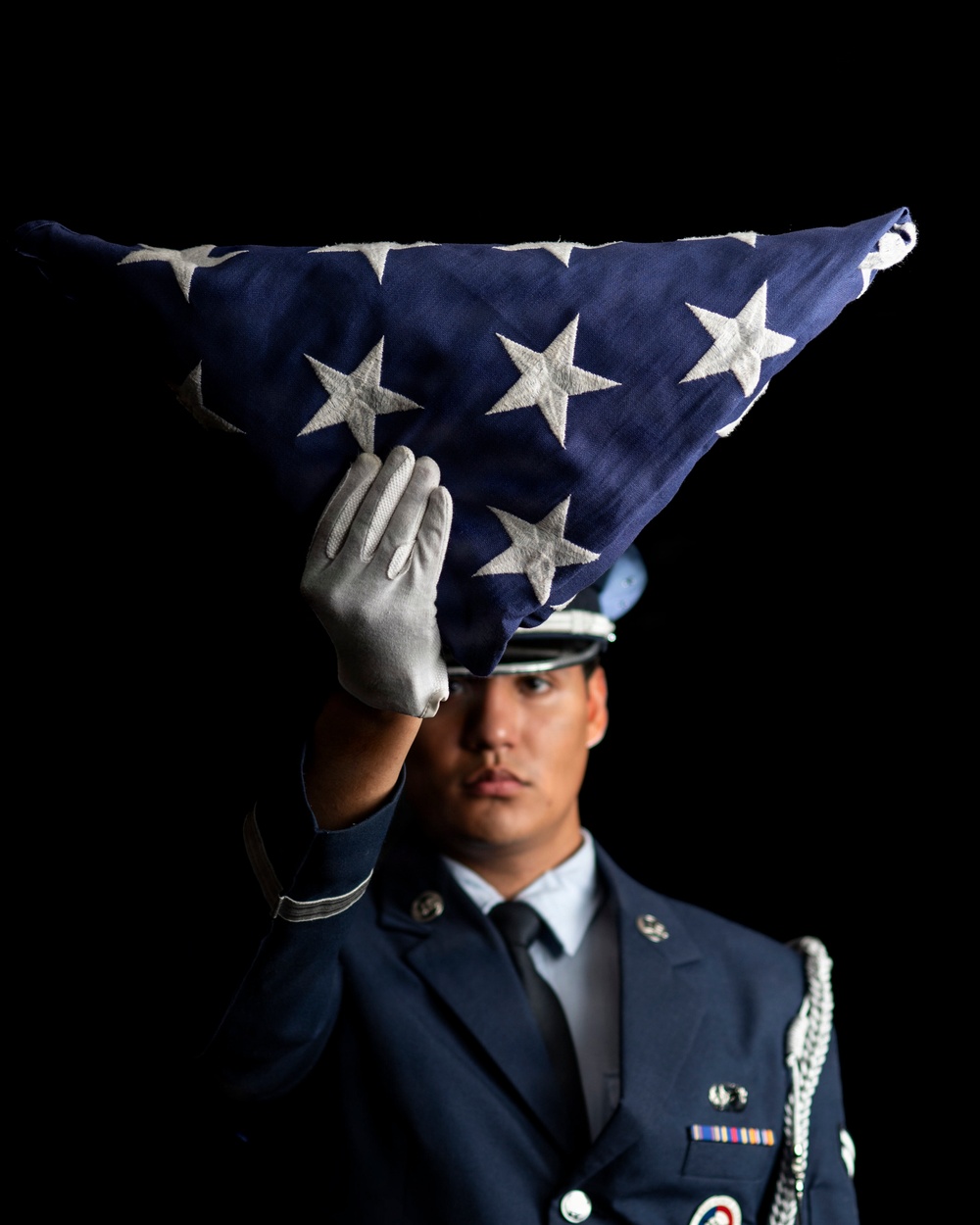 Honor Guard Portraits
