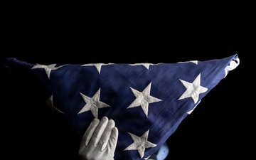 Honor Guard Portraits