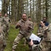 Kodiak Arctic Care 2026 provides Tactical Combat Casualty training to joint service members