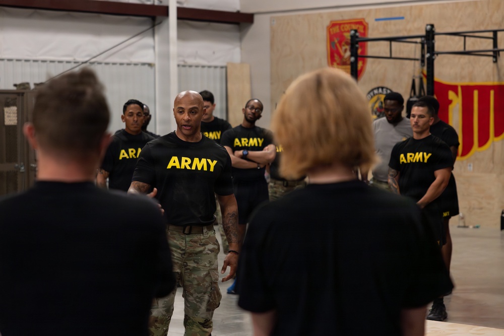1-62 conducts 2026 Fittest Hunter Challenge