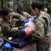 Kodiak Arctic Care 2026 provides Tactical Combat Casualty training to joint service members