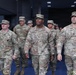U.S. Army Reserve Enlistment Ceremony Held at Major League Baseball Stadium