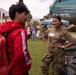 8th Military Police Brigade: 303rd Ordnance Battalion Organization Day