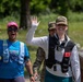 Alabama National Guard signs proclamation, hosts ruck march for Sexual Assault Awareness and Prevention Month