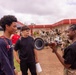8th Military Police Brigade: 303rd Ordnance Battalion Organization Day