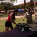 8th Military Police Brigade: 303rd Ordnance Battalion Organization Day