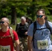 Alabama National Guard signs proclamation, hosts ruck march for Sexual Assault Awareness and Prevention Month