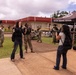 8th Military Police Brigade: 303rd Ordnance Battalion Organization Day