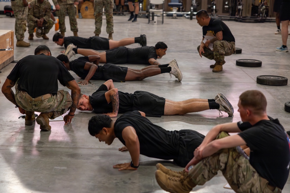 1-62 conducts 2026 Fittest Hunter Challenge