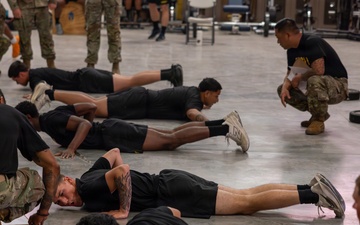 1-62 conducts 2026 Fittest Hunter Challenge