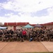 8th Military Police Brigade: 303rd Ordnance Battalion Organization Day