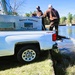 15,000 rainbow trout stocked at Fort McCoy in time for May 2026 fishing opener