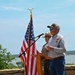 Kaw Lake staff celebrates 50 years of service