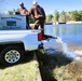 15,000 rainbow trout stocked at Fort McCoy in time for May 2026 fishing opener